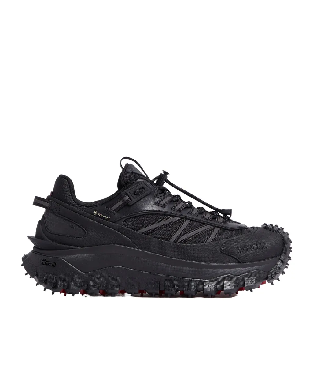 Trailgrip Gtx Lace-Up Sneakers