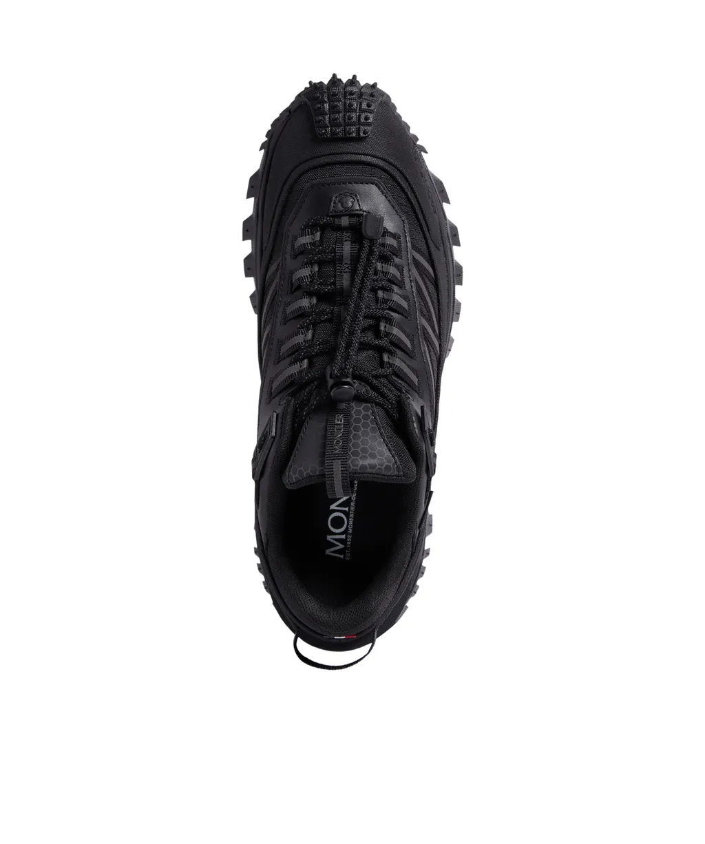 Trailgrip Gtx Lace-Up Sneakers