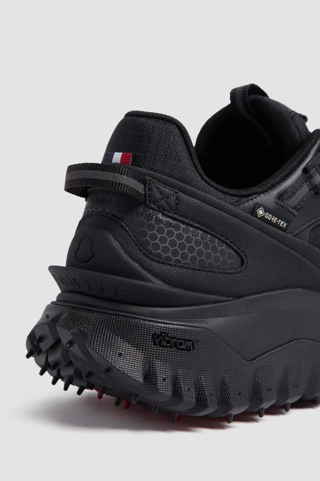 Trailgrip Gtx Lace-Up Sneakers