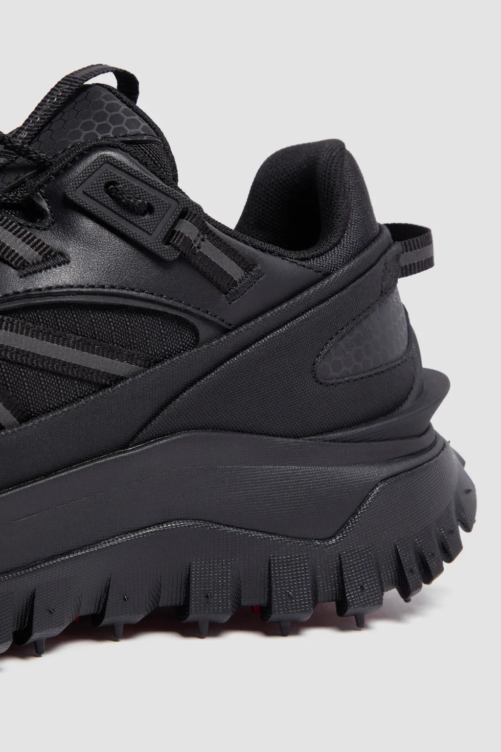 Trailgrip Gtx Lace-Up Sneakers