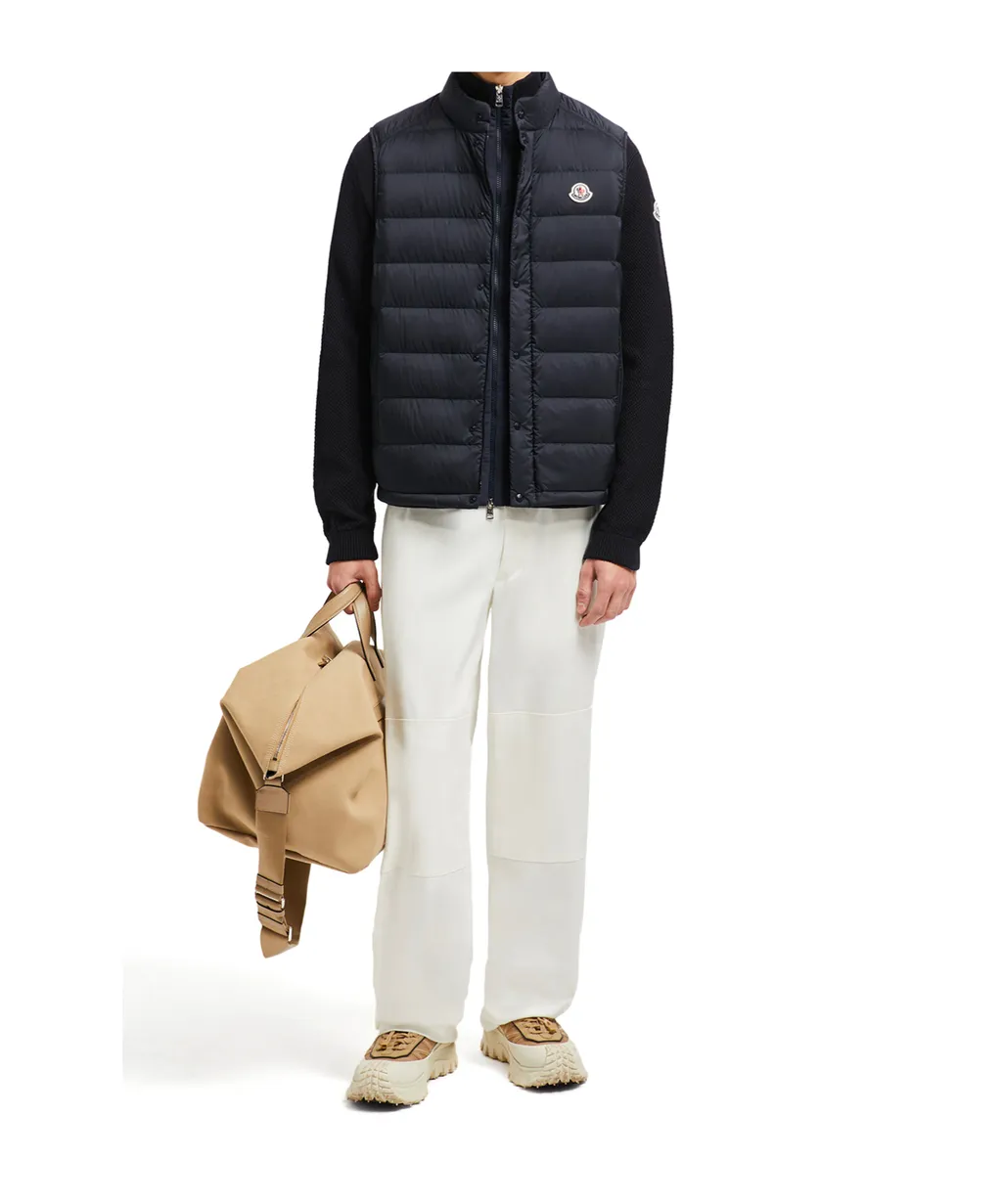 Barthe Down Vest