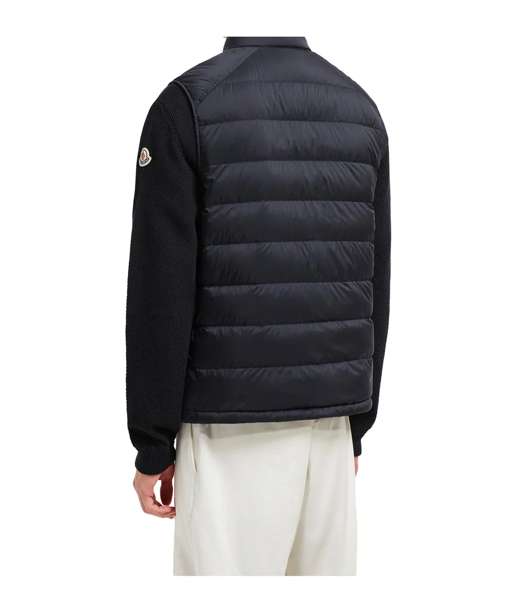 Barthe Down Vest