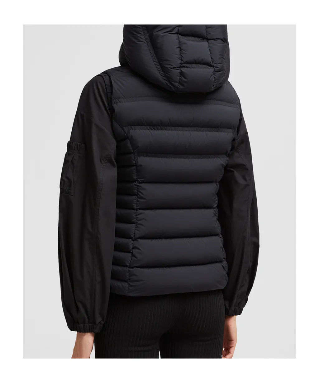 Aliterse Hooded Vest