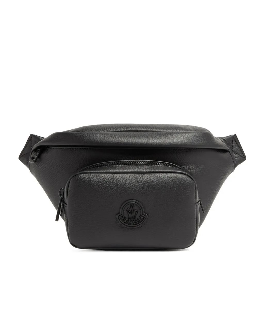 Durance Zippered Waist Pack