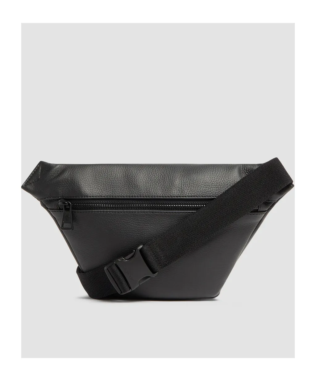 Durance Zippered Waist Pack