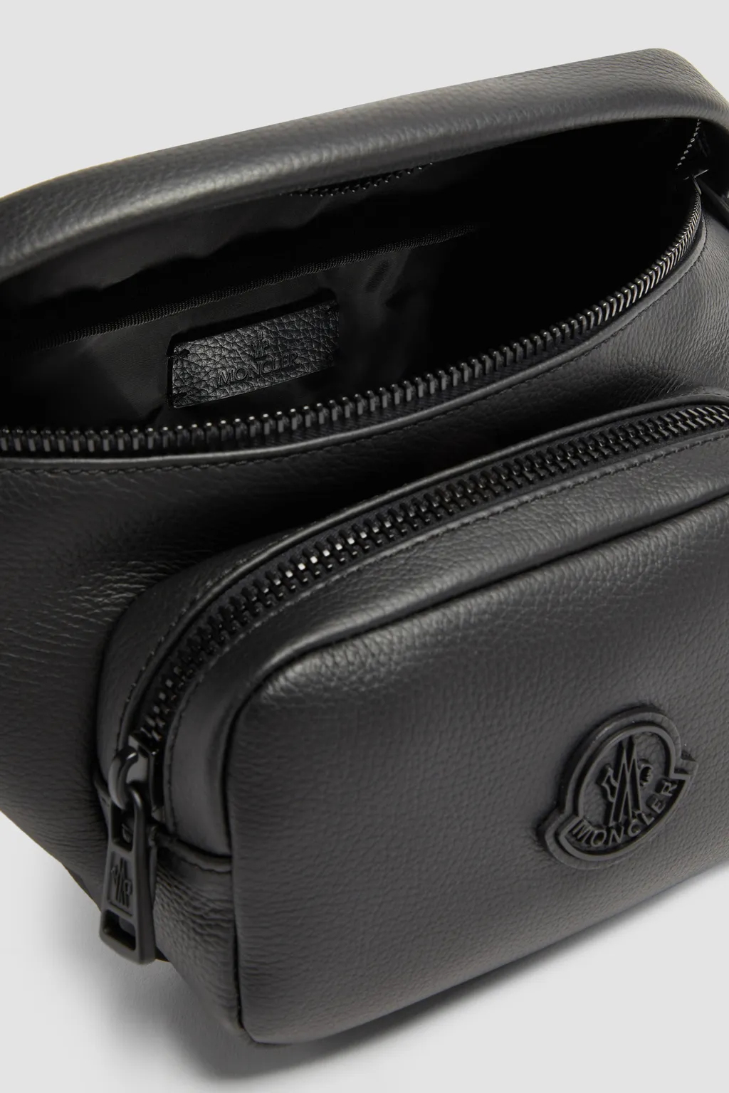 Durance Zippered Waist Pack