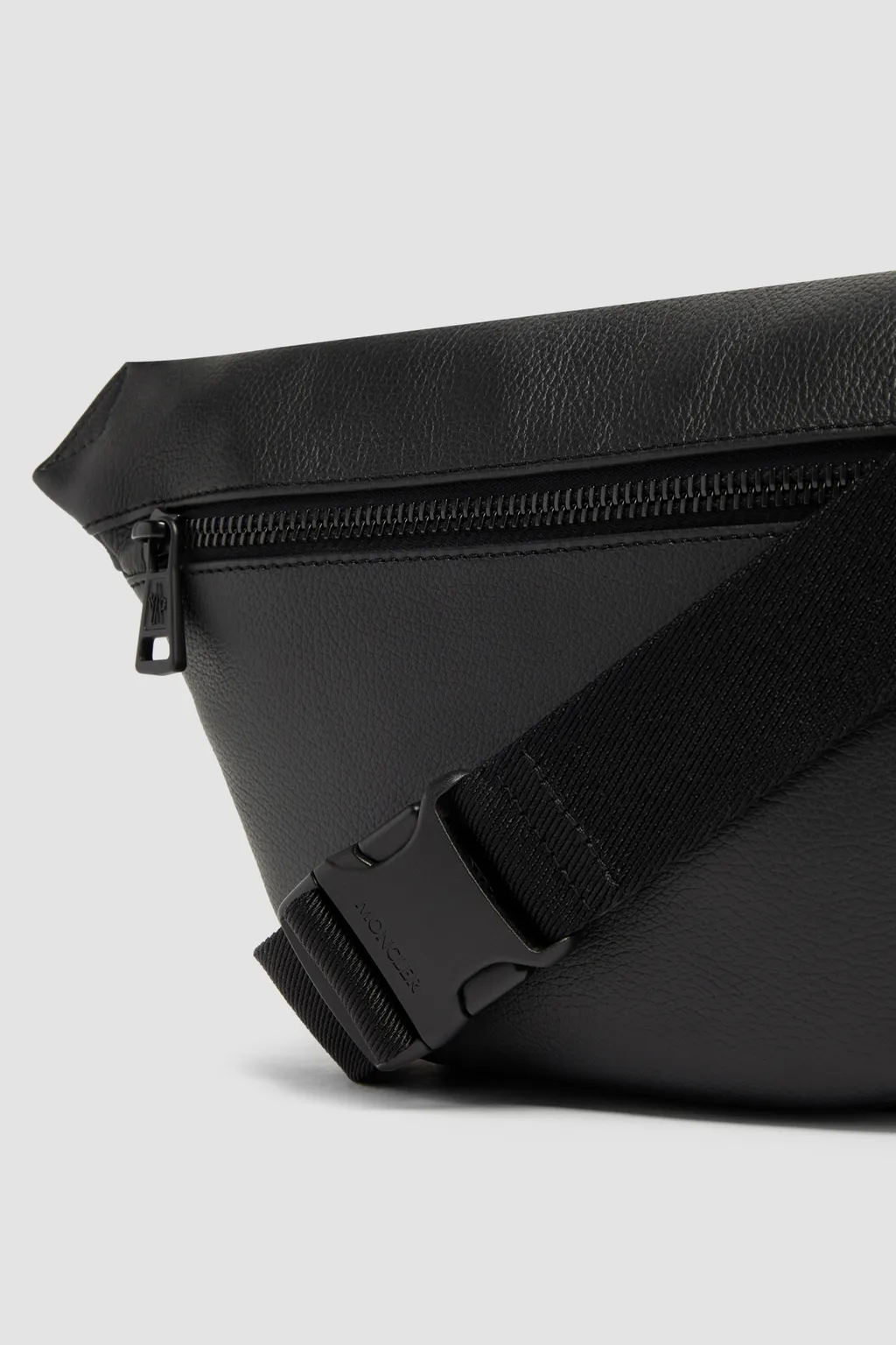 Durance Zippered Waist Pack