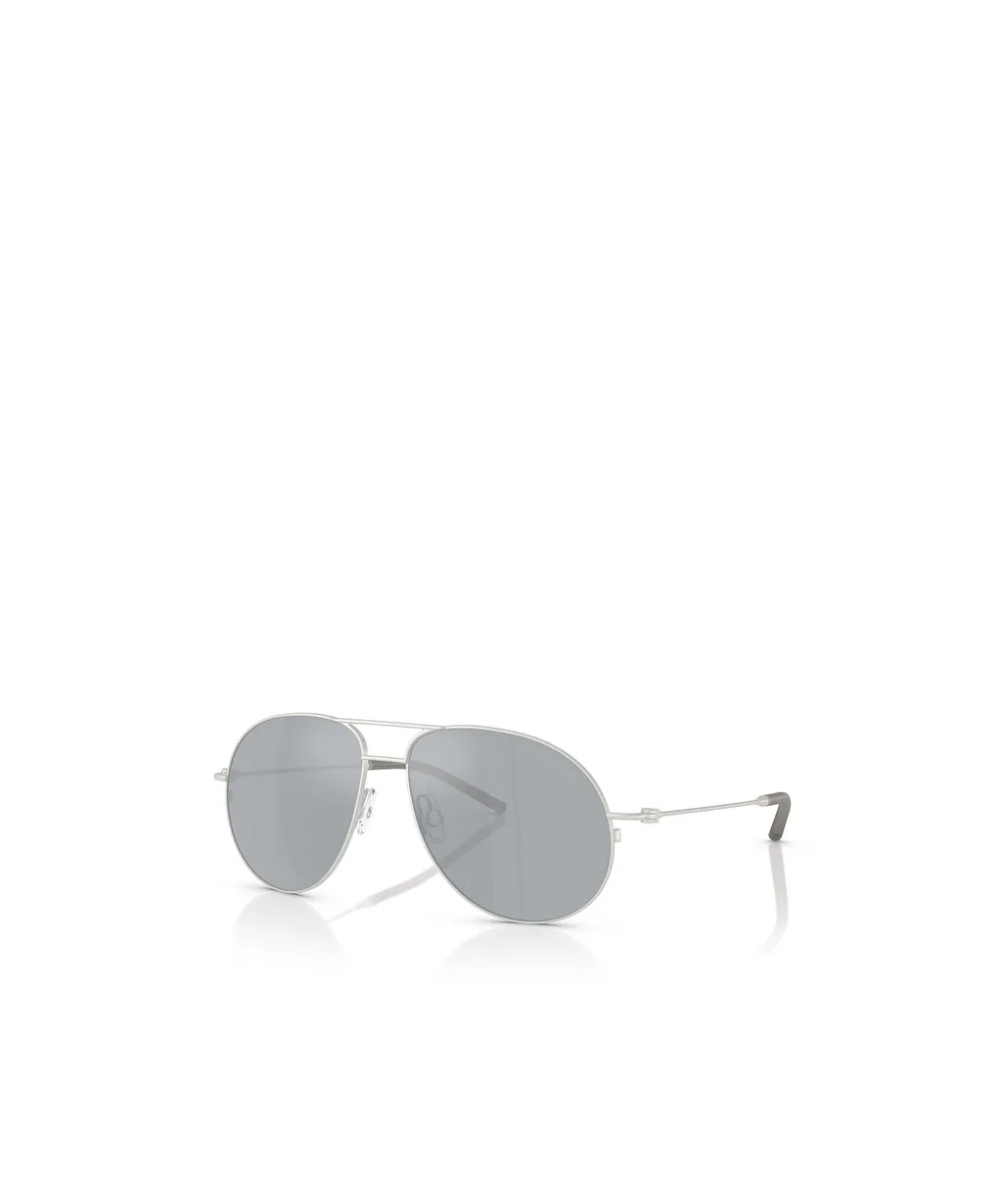 Aviator Frame Sunglasses