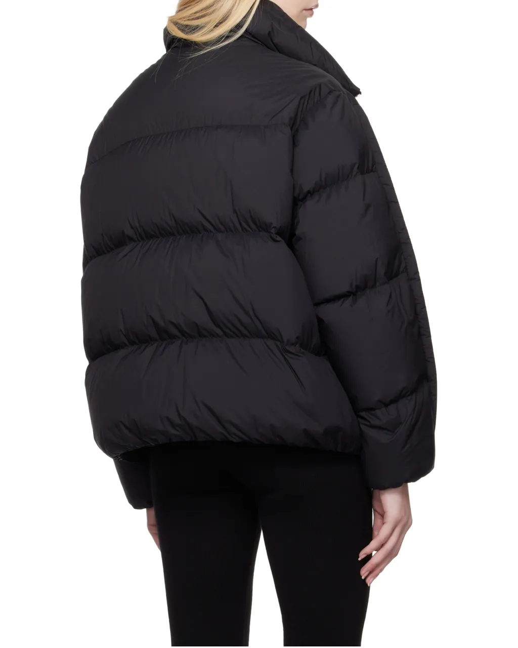 Jayel Short Down Jacket