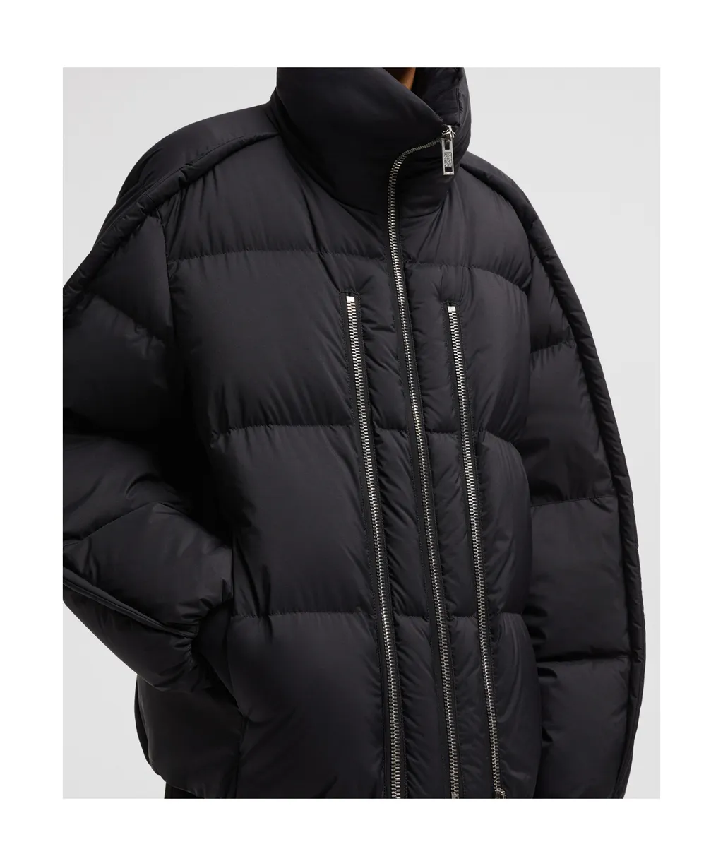 Jayel Short Down Jacket