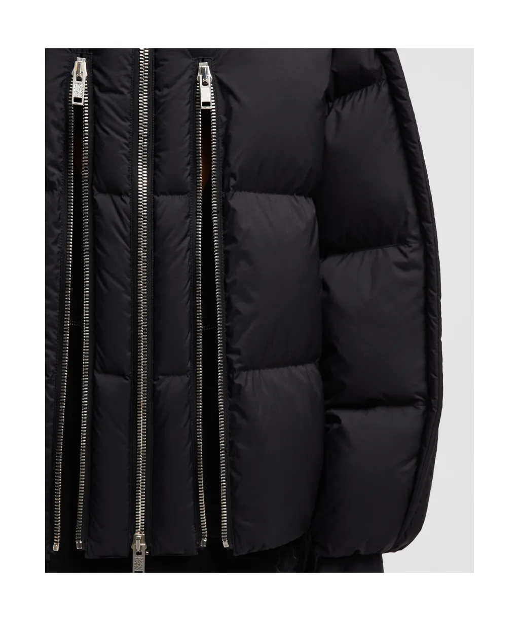 Jayel Short Down Jacket