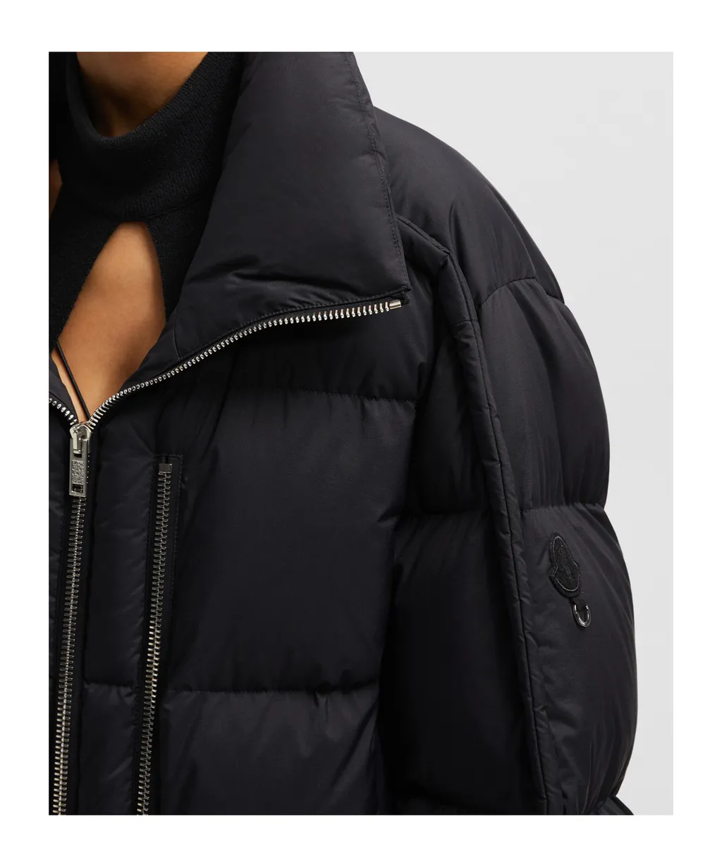 Jayel Short Down Jacket