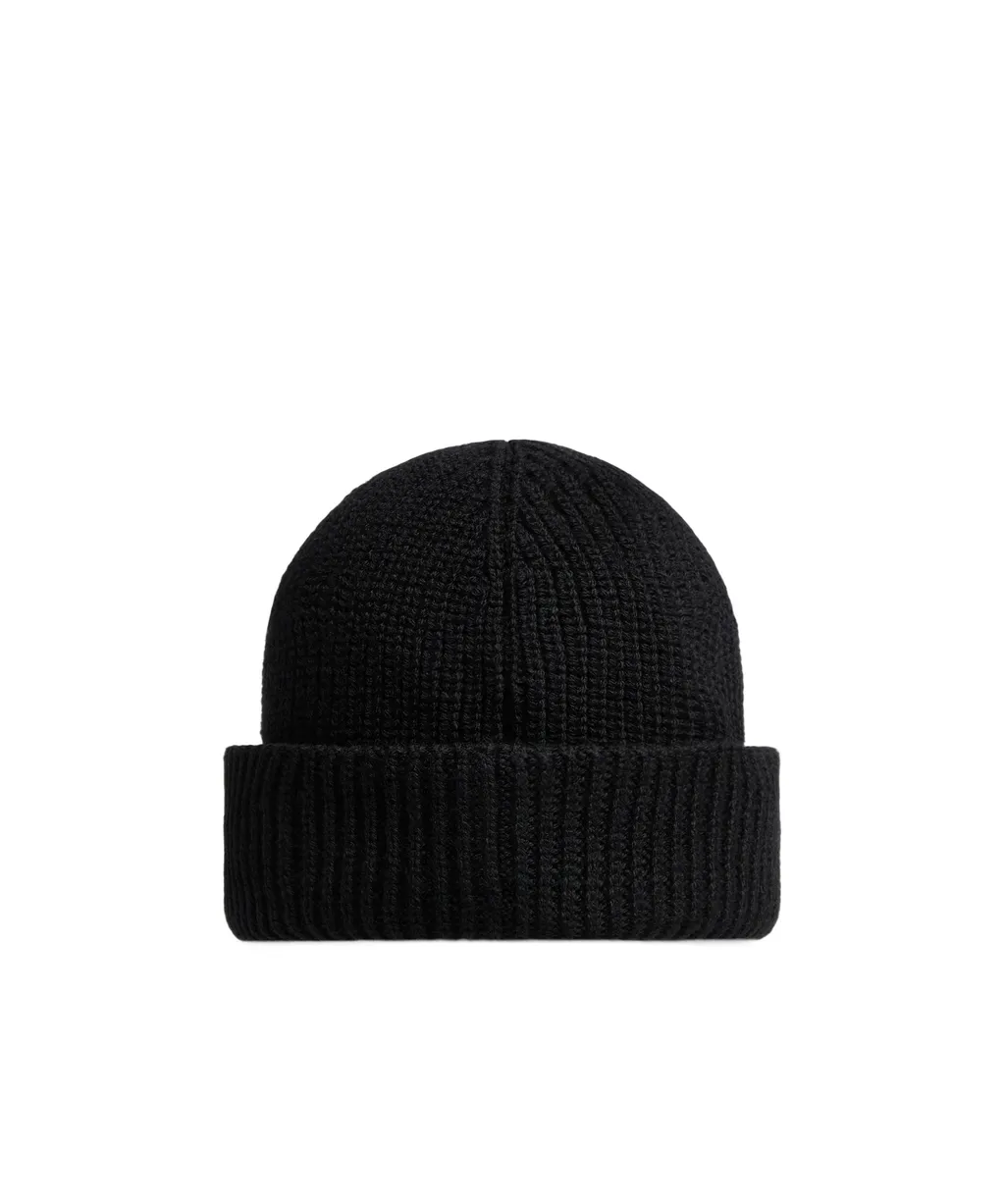Wool Beanie
