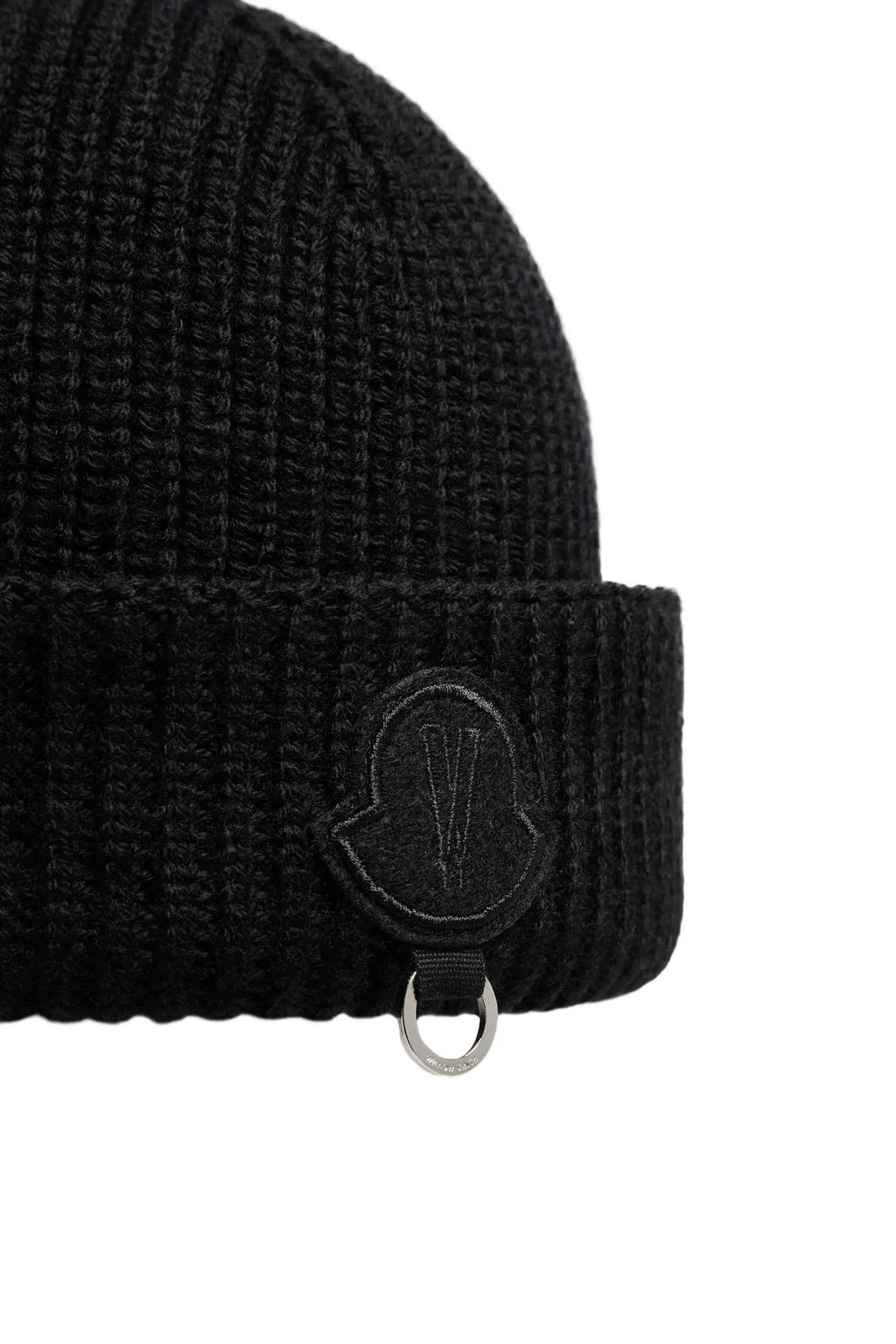 Wool Beanie