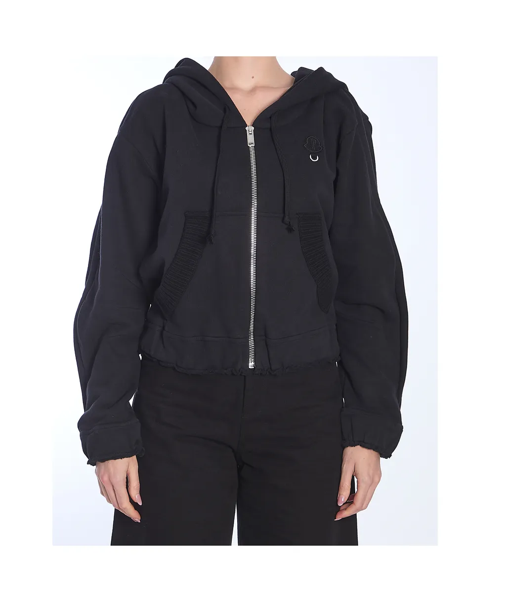 Hooded Sweater