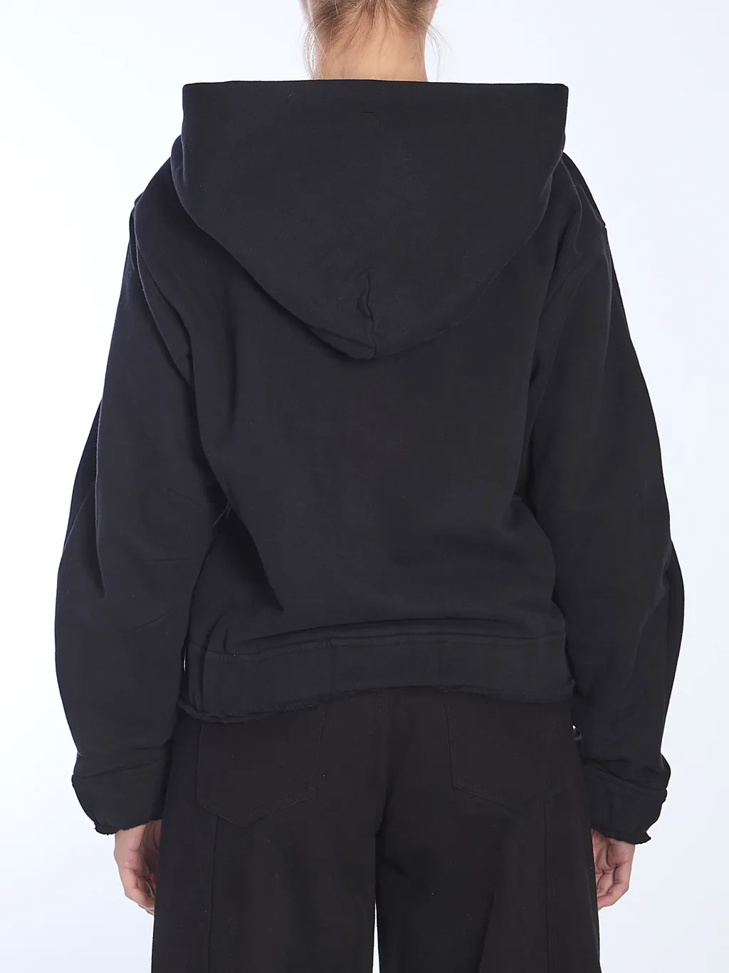 Hooded Sweater