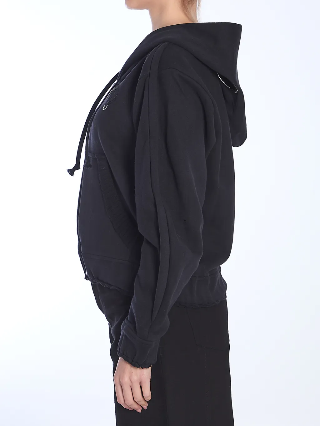 Hooded Sweater