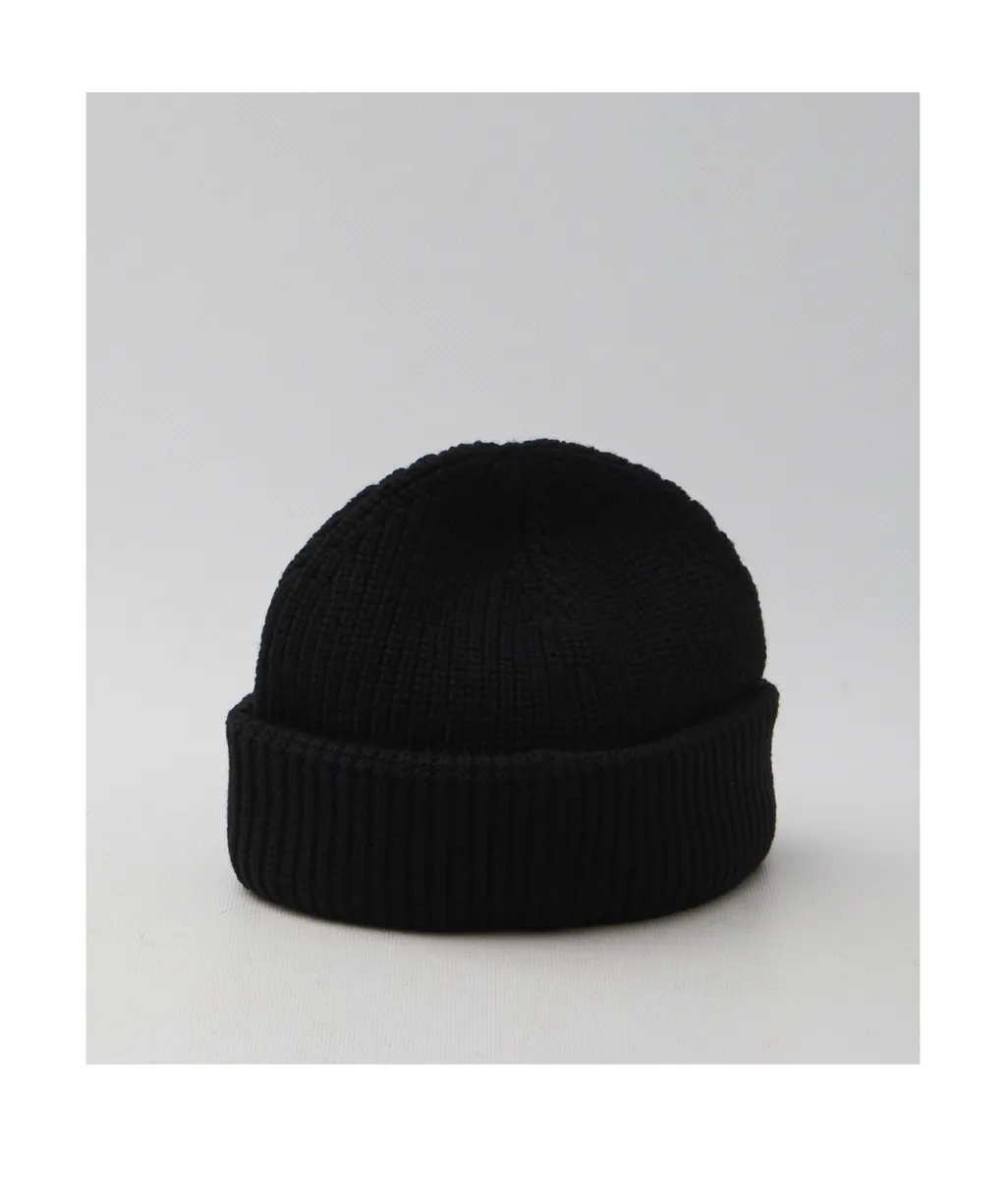 Flanged Hat