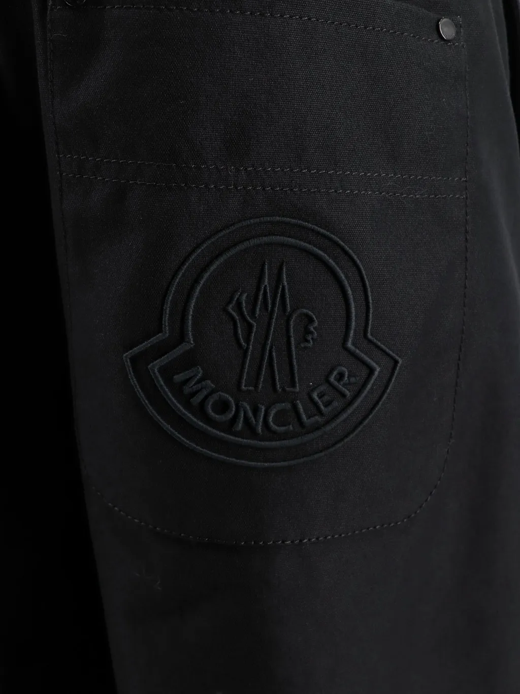 Straight-Leg Trousers