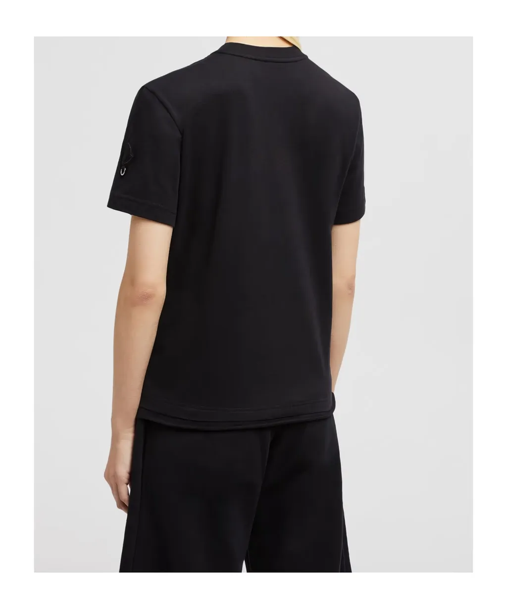 X Willow Smith Cotton T-Shirt