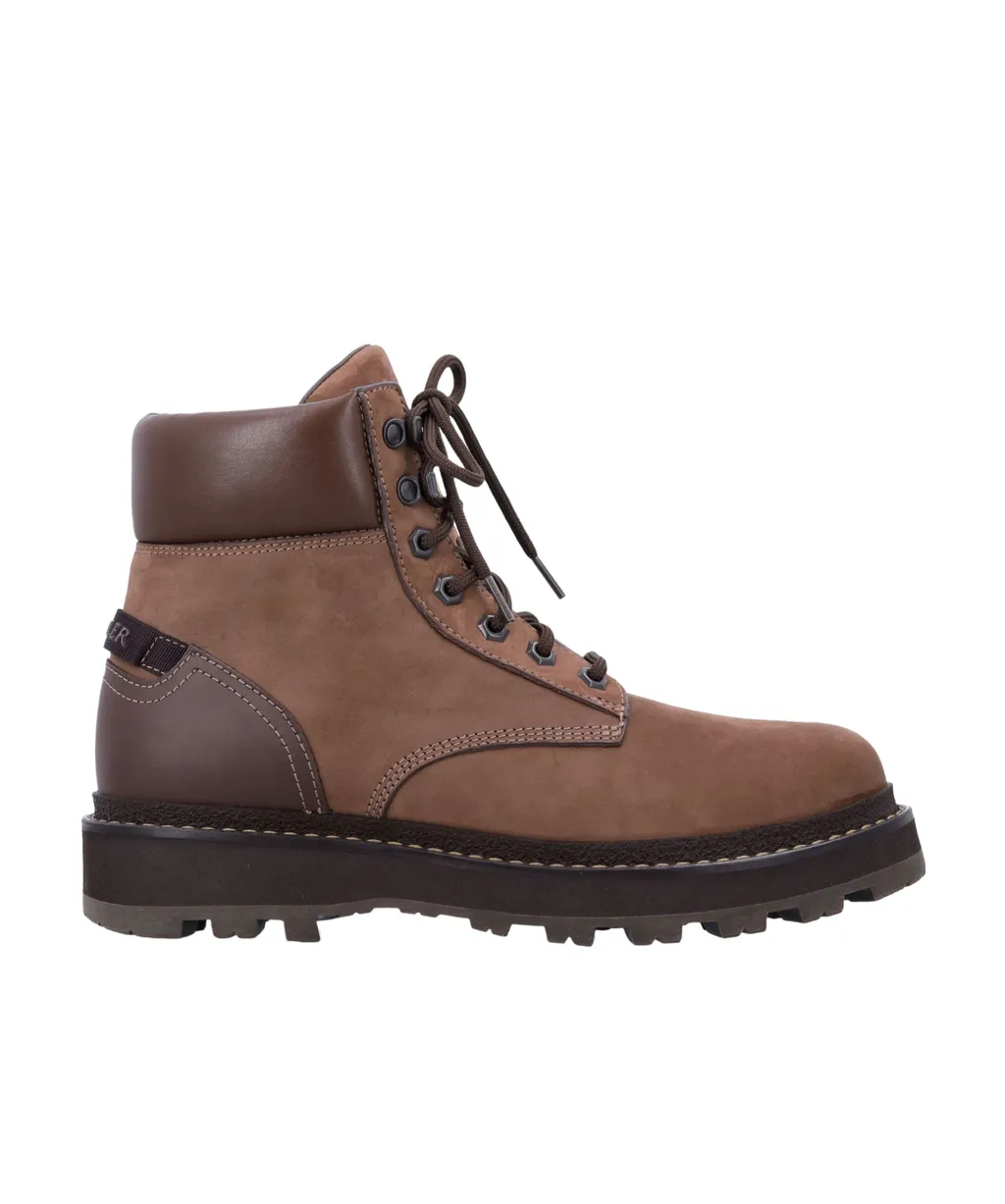 Peka Trek Hiking Boots