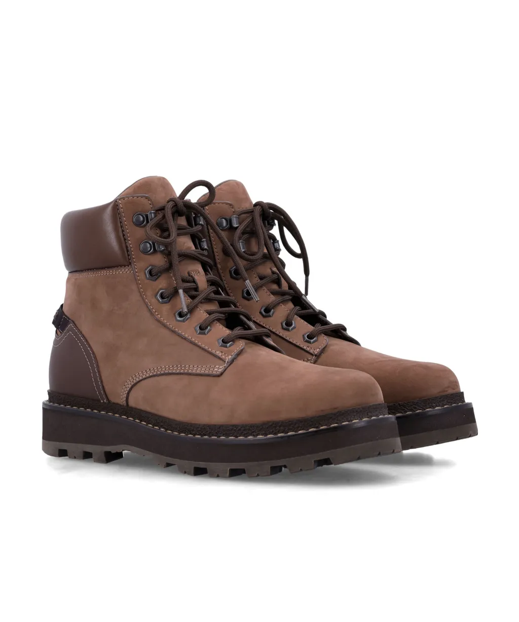 Peka Trek Hiking Boots
