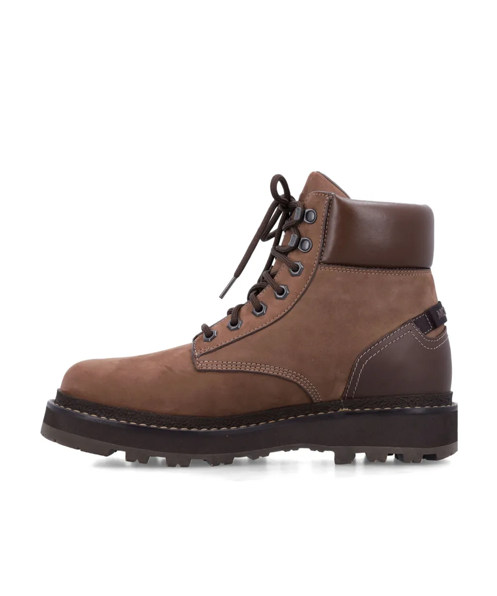 Peka Trek Hiking Boots