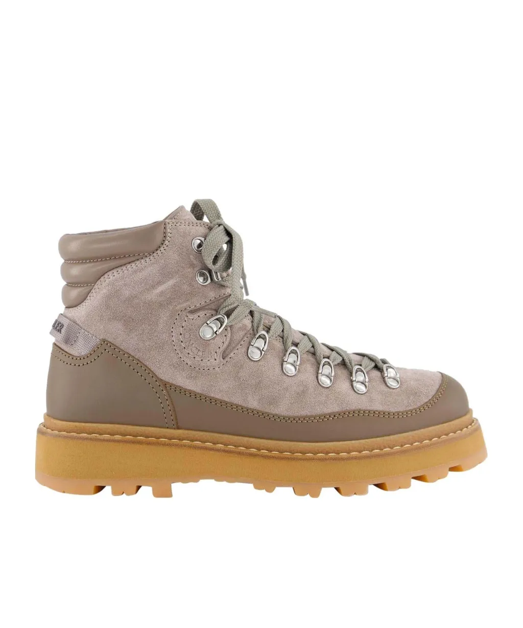 Peka Trek Lace-Up Boots