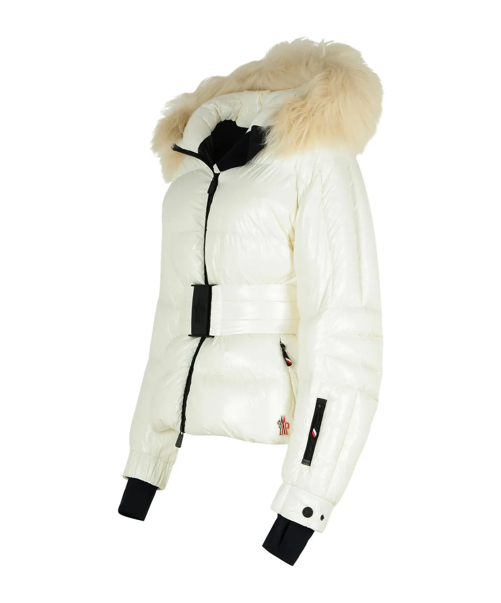 Valdivia Padded Jacket