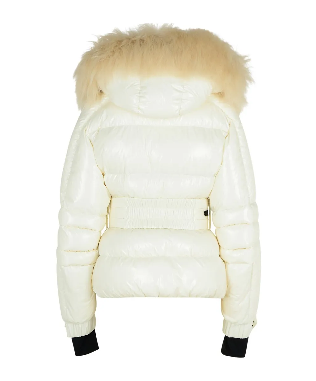 Valdivia Padded Jacket