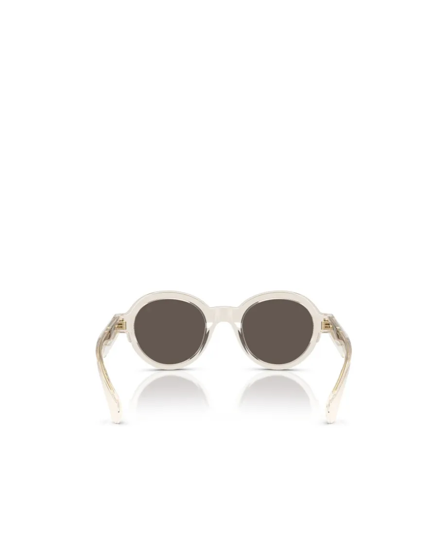 Round Sunglasses