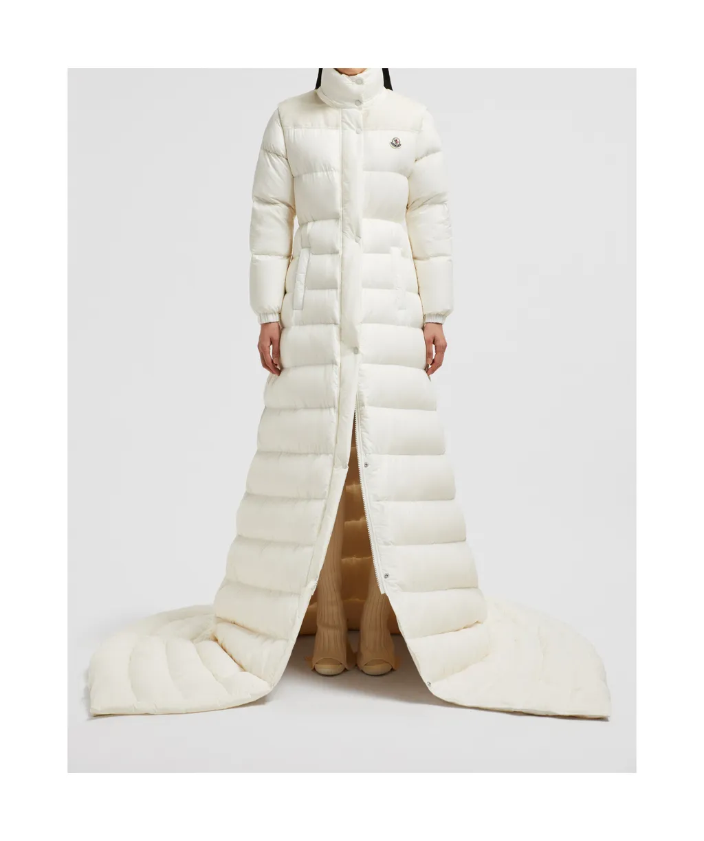 Verone Down Long Coat