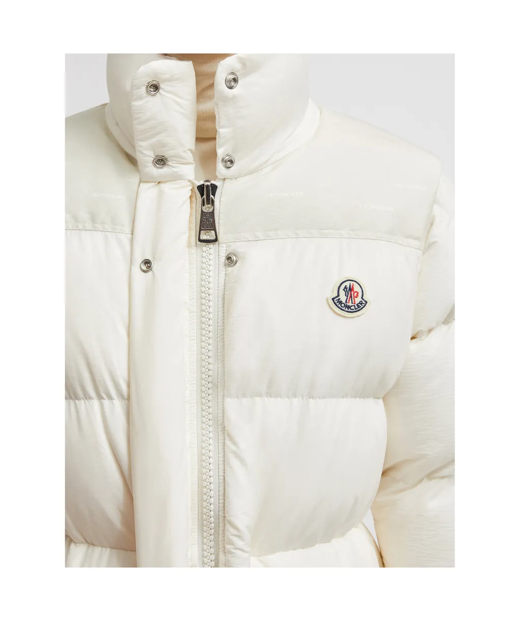 Verone Down Long Coat