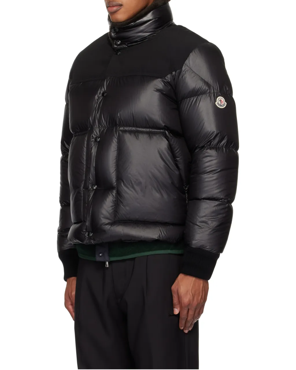 Vajolet Padded Jacket