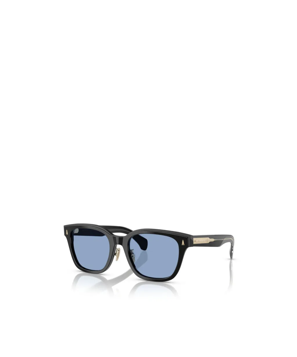 Square Frame Sunglasses
