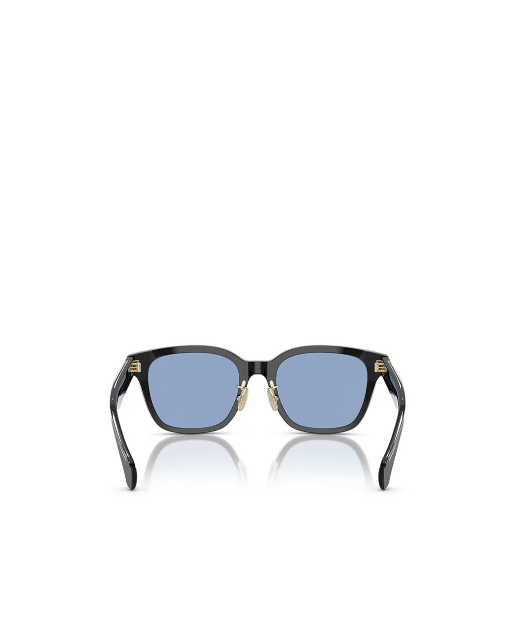 Square Frame Sunglasses