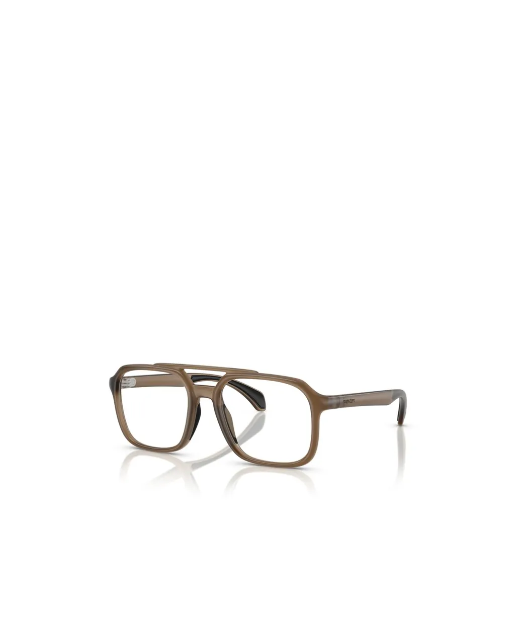 Pilot Frame Glasses