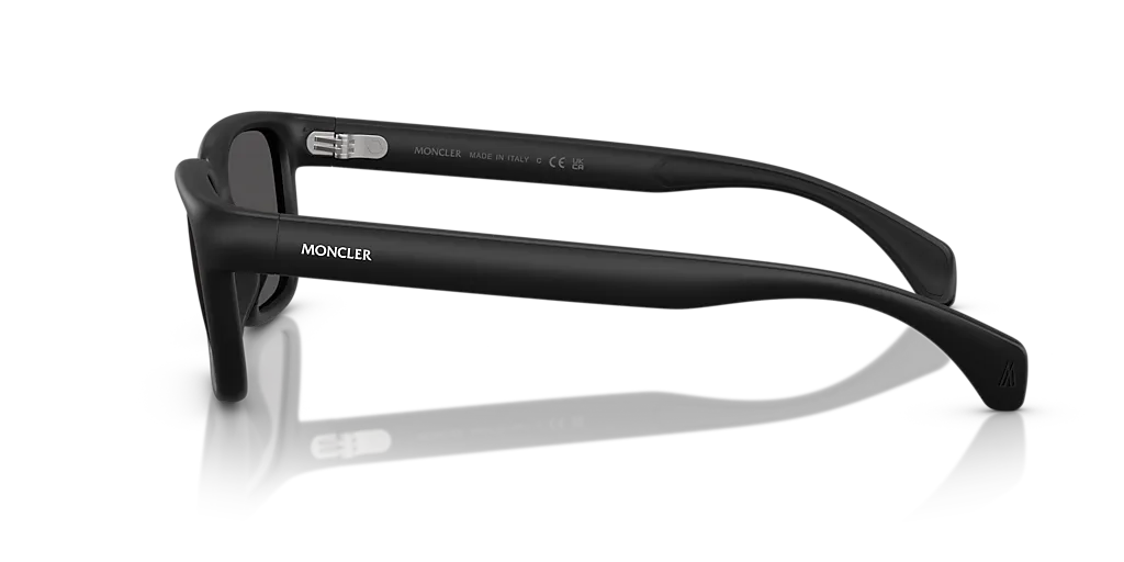 Rectangular Frame Sunglasses