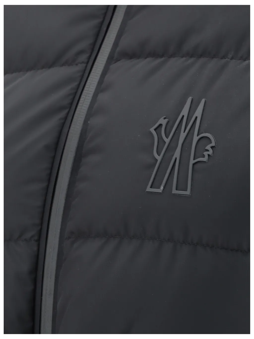 Bouquetin Belted Jacket