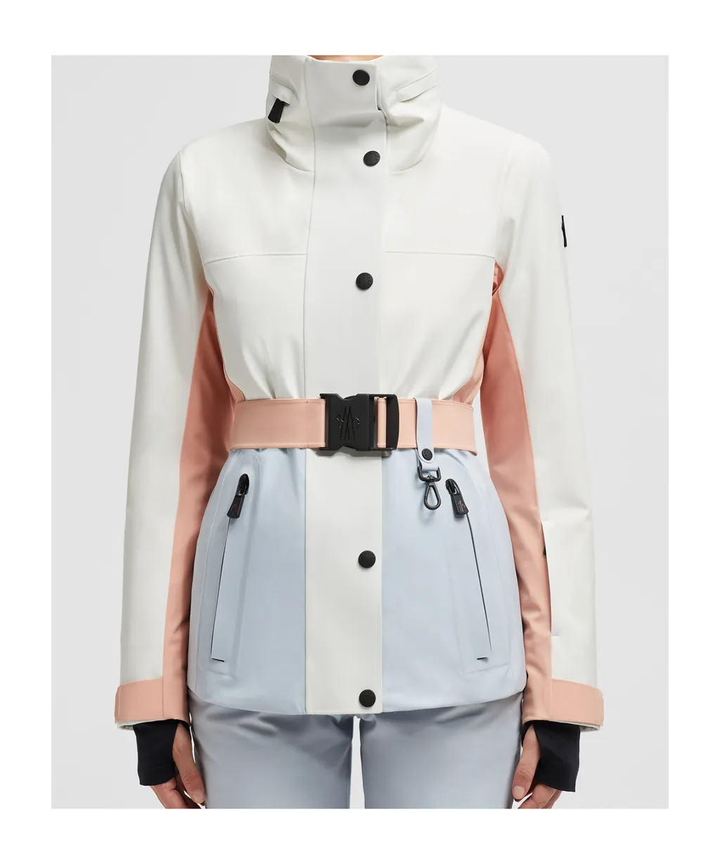 Grenoble Hainets Padded Ski Jacket
