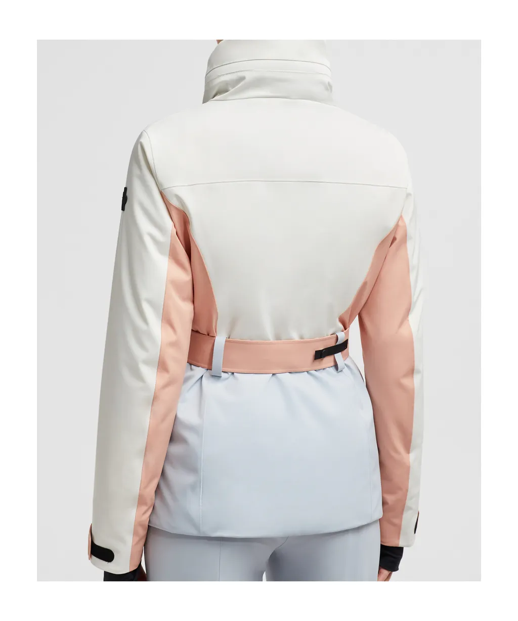 Grenoble Hainets Padded Ski Jacket