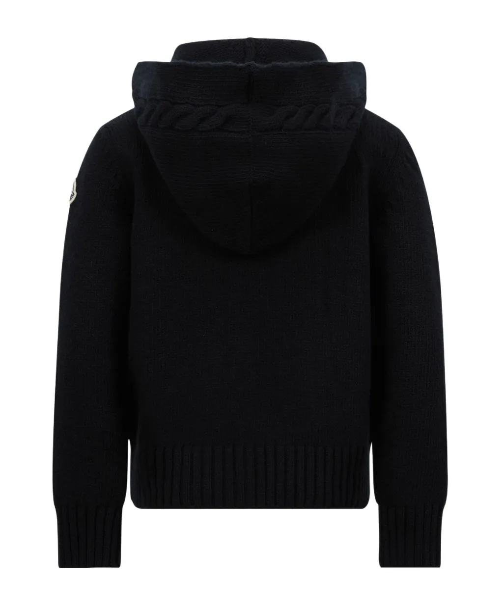 Zip-Up Hoodie