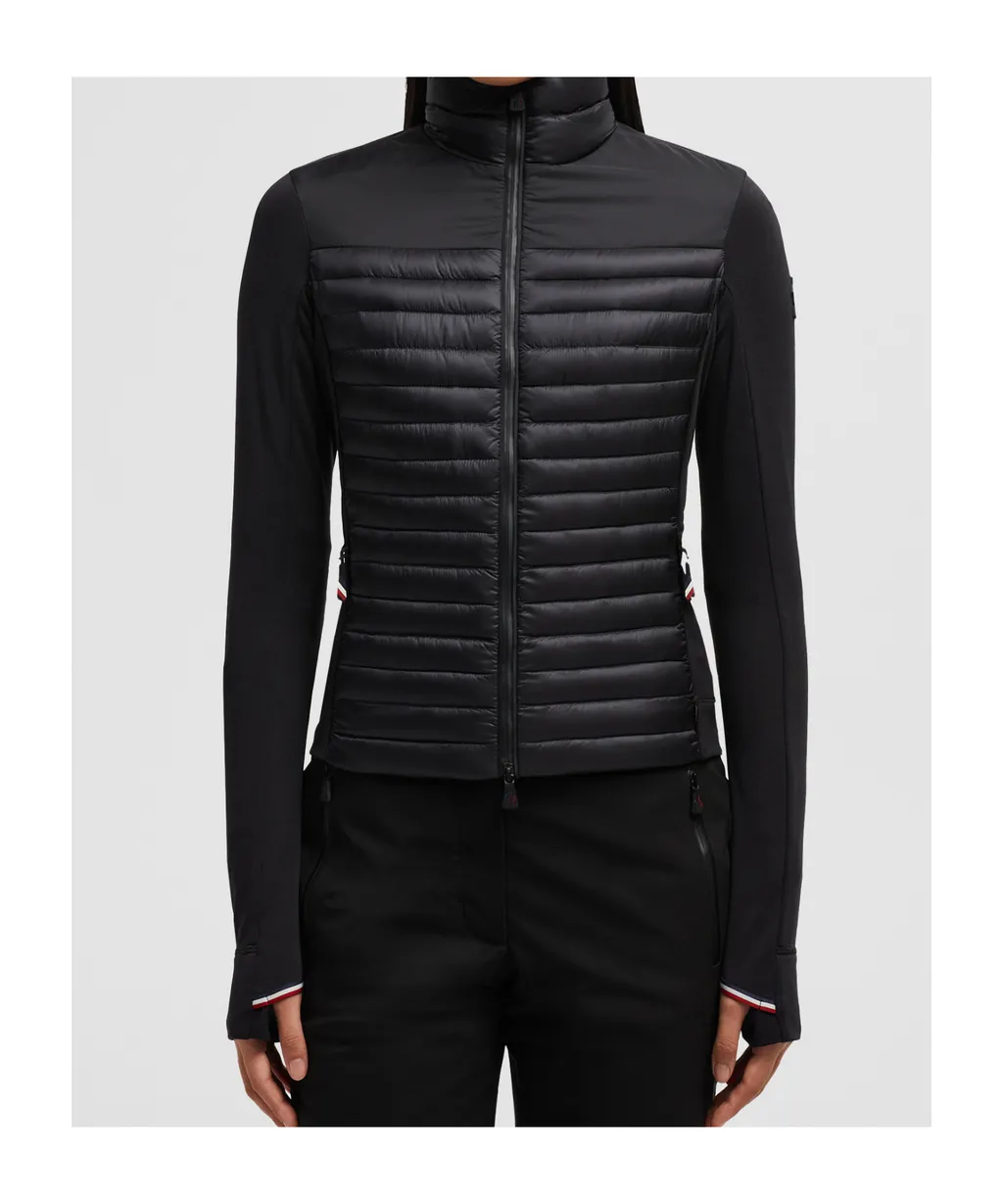 Grenoble Padded Jacket