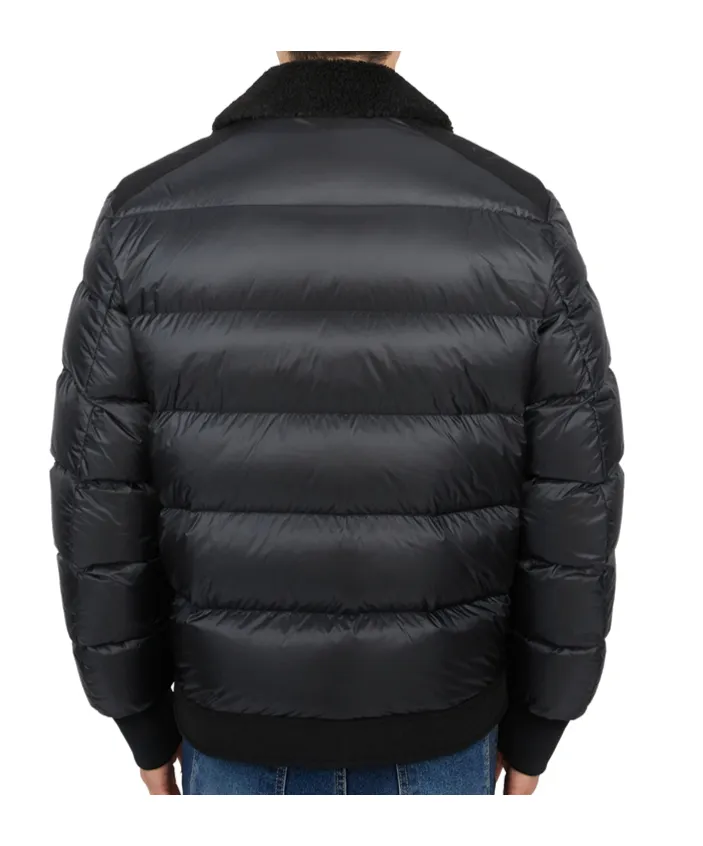 Campei Short Down Jacket