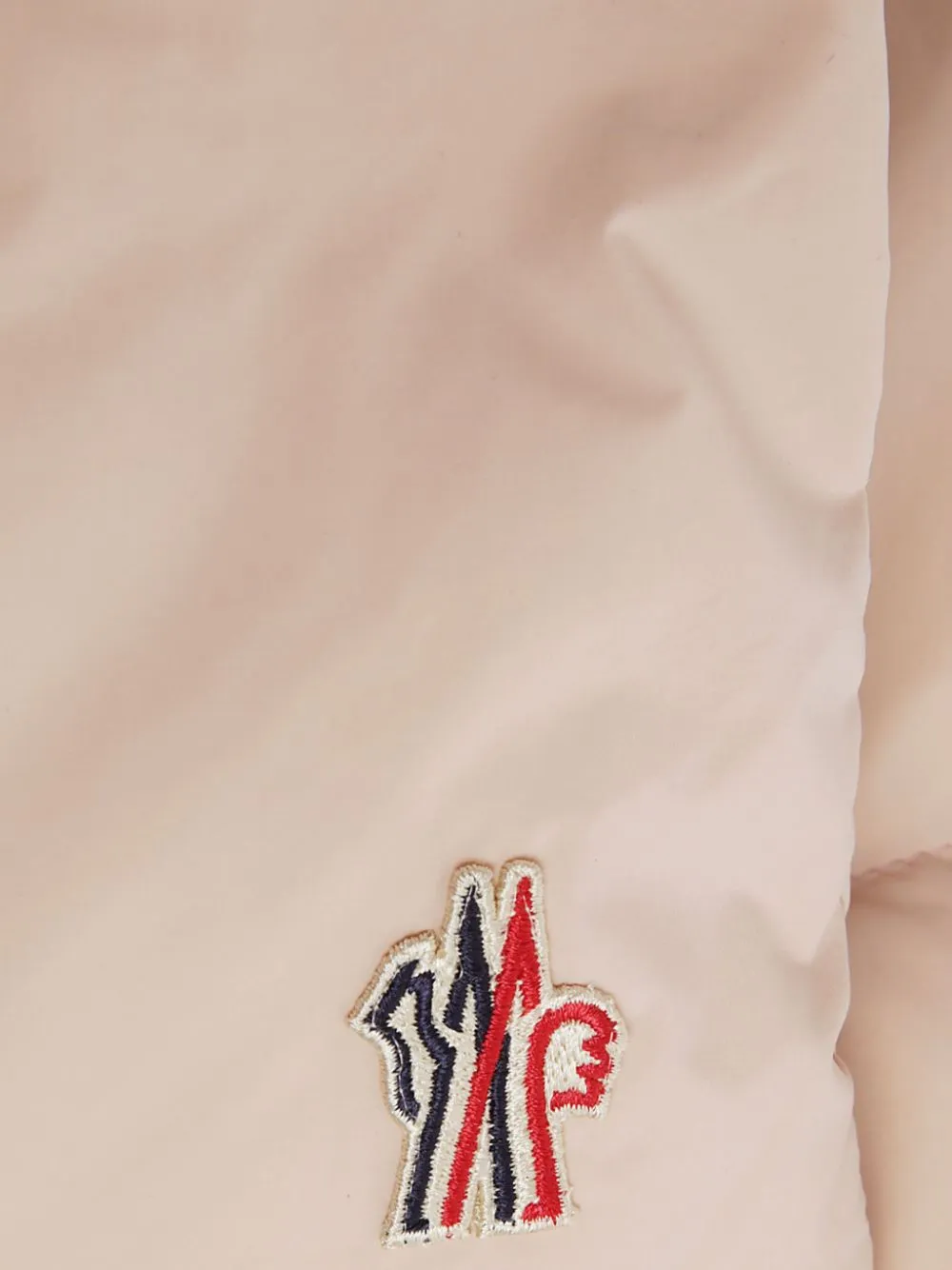 Logo Scarf