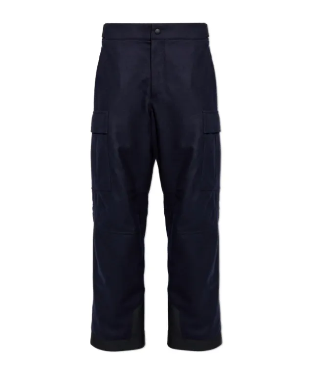 Grenoble Cargo Pants