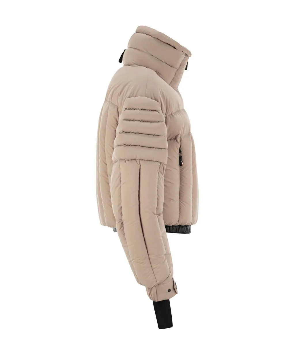 Grenoble Padded Down Jacket
