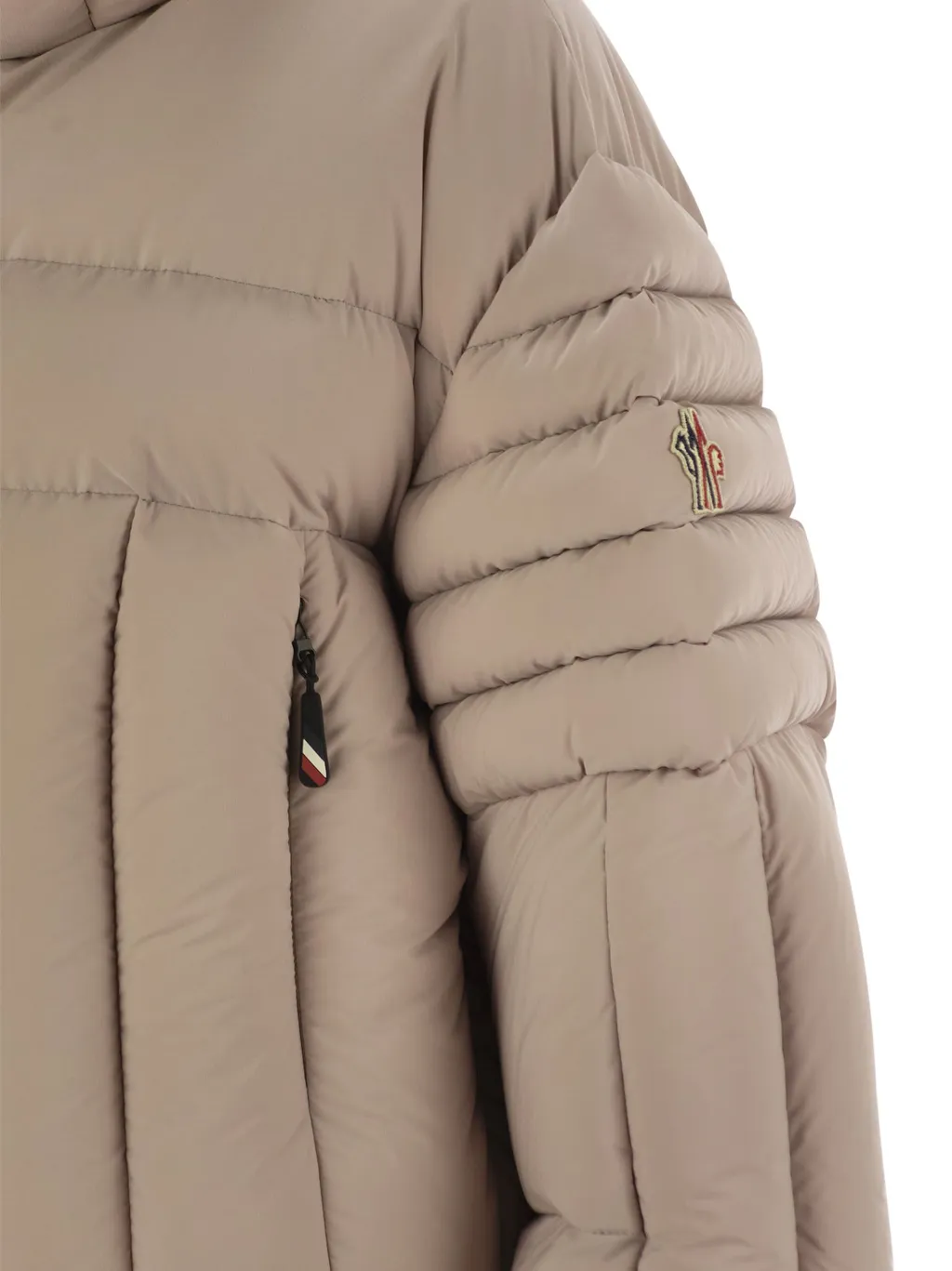 Grenoble Padded Down Jacket