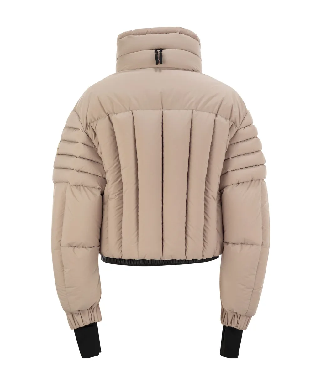 Grenoble Padded Down Jacket