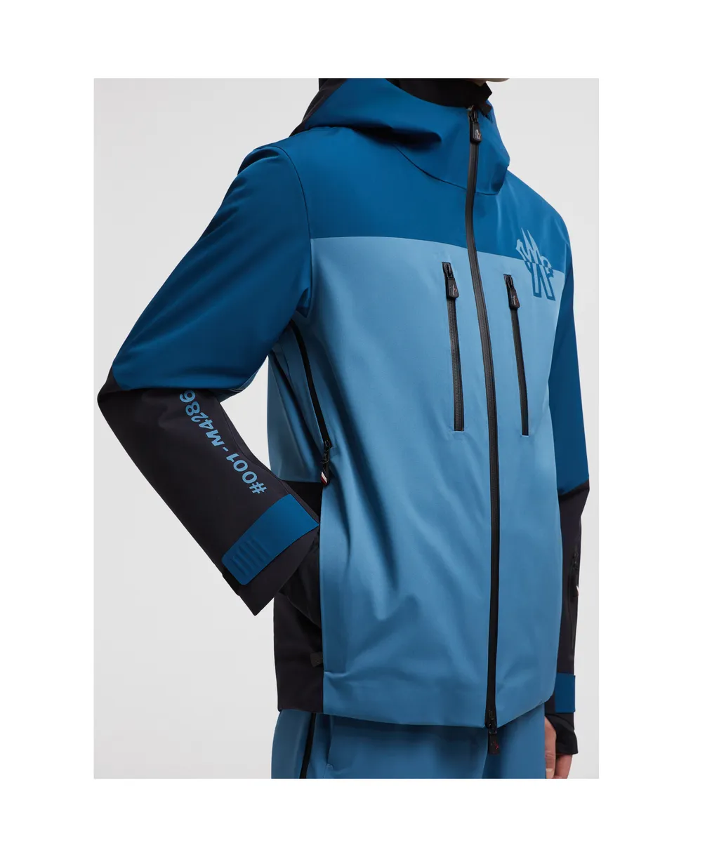 Grenoble Murat Short Down Jacket
